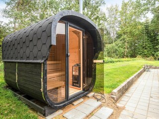Ferienhaus Truust  47
