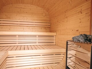 Ferienhaus Truust  48