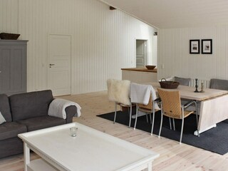 Ferienhaus Silkeborg  29