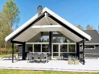 Holiday house Silkeborg Outdoor Recording 2
