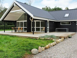 Holiday house Silkeborg Outdoor Recording 3