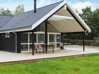 Holiday house Silkeborg Outdoor Recording 4