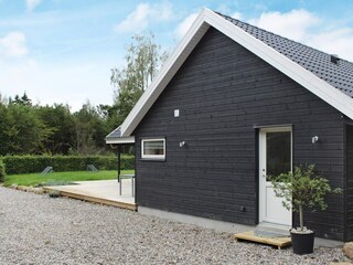 Holiday house Silkeborg Outdoor Recording 5