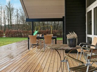 Holiday house Silkeborg Outdoor Recording 8