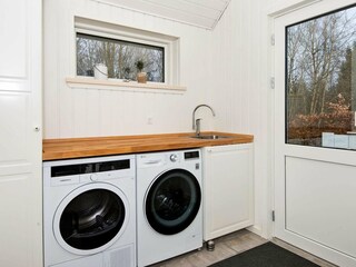 Holiday house Silkeborg  29