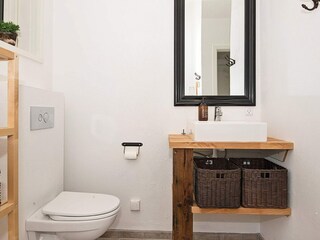Ferienhaus Silkeborg  16