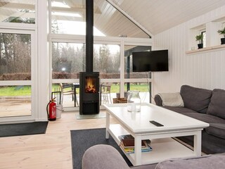 Ferienhaus Silkeborg  14
