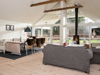 Holiday house Silkeborg  15