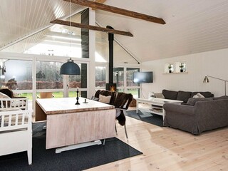 Holiday house Silkeborg  16