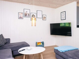 Ferienhaus Bording  34