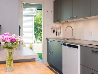 Ferienhaus Bording  5
