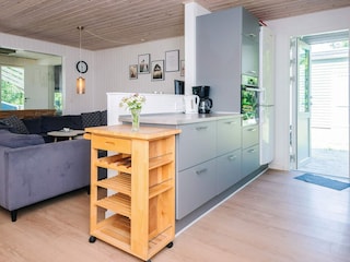 Ferienhaus Bording  6