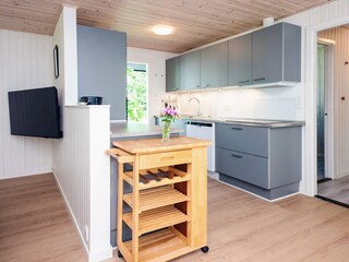 Ferienhaus Bording  7