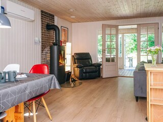 Ferienhaus Bording  8