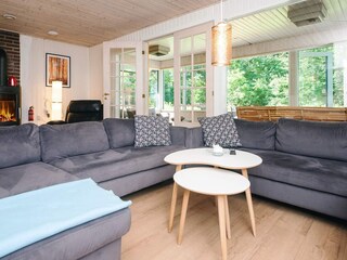 Ferienhaus Bording  9