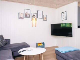Ferienhaus Bording  10