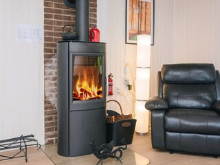 Ferienhaus Bording  12