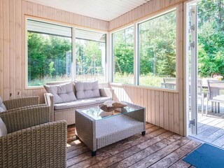 Ferienhaus Bording  13