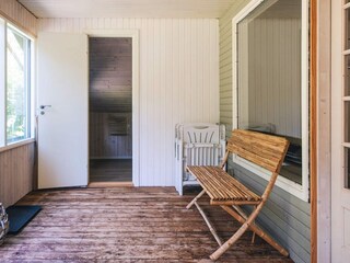 Ferienhaus Bording  14
