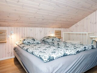 Ferienhaus Bording  16