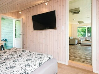 Ferienhaus Bording  17