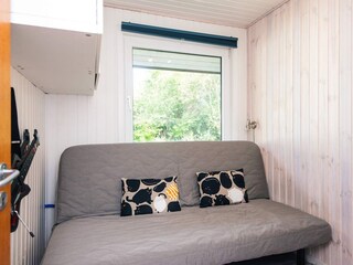 Ferienhaus Bording  20