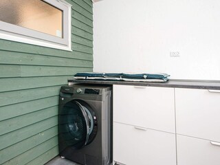 Ferienhaus Bording  23