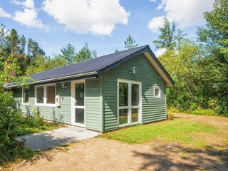 Ferienhaus Bording  25