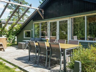Ferienhaus Bording  26