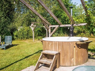 Ferienhaus Bording  27