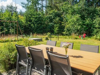 Ferienhaus Bording  29