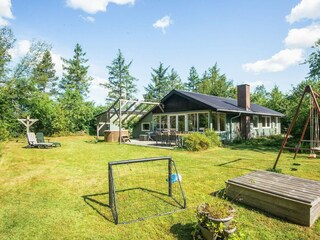 Ferienhaus Bording  30