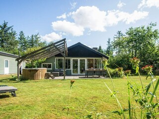 Ferienhaus Bording  31