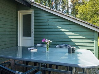 Ferienhaus Bording  34
