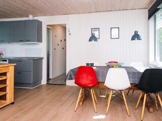 Ferienhaus Bording  33