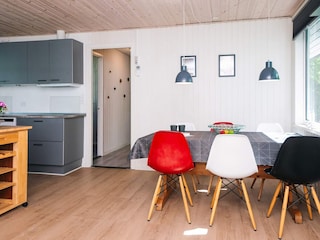 Ferienhaus Bording  35