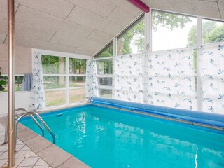 Ferienhaus Fjellerup Strand  5