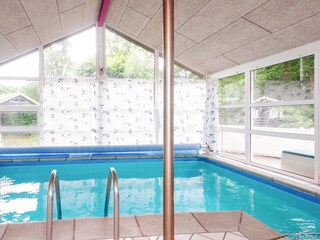 Ferienhaus Fjellerup Strand  6