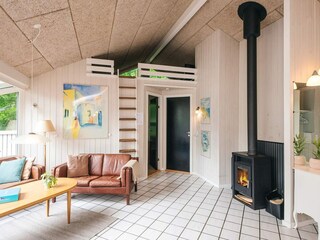 Ferienhaus Fjellerup Strand  8