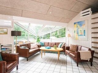 Ferienhaus Fjellerup Strand  9