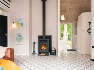 Ferienhaus Fjellerup Strand  10