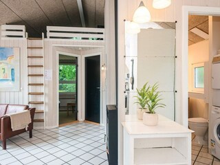 Ferienhaus Fjellerup Strand  11