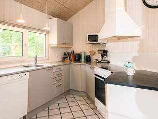 Ferienhaus Fjellerup Strand  23