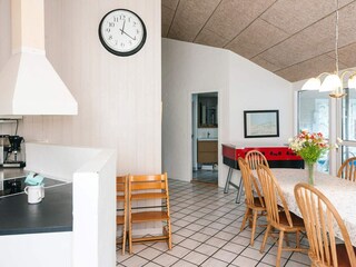 Ferienhaus Fjellerup Strand  24