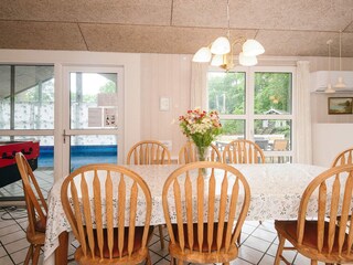 Ferienhaus Fjellerup Strand  12