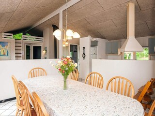 Ferienhaus Fjellerup Strand  25