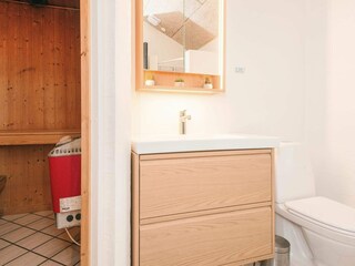 Ferienhaus Fjellerup Strand  26