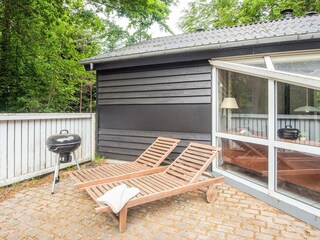 Ferienhaus Fjellerup Strand  20