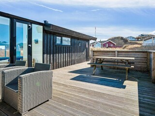 Ferienhaus Lønstrup  20