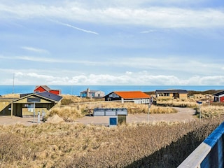 Ferienhaus Lønstrup  18